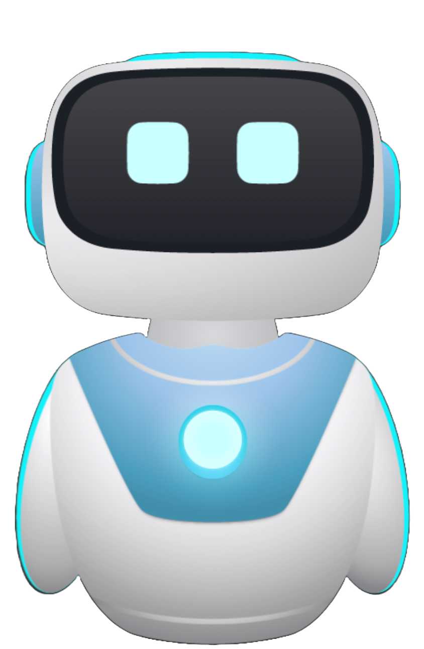 Ask Watcher robot