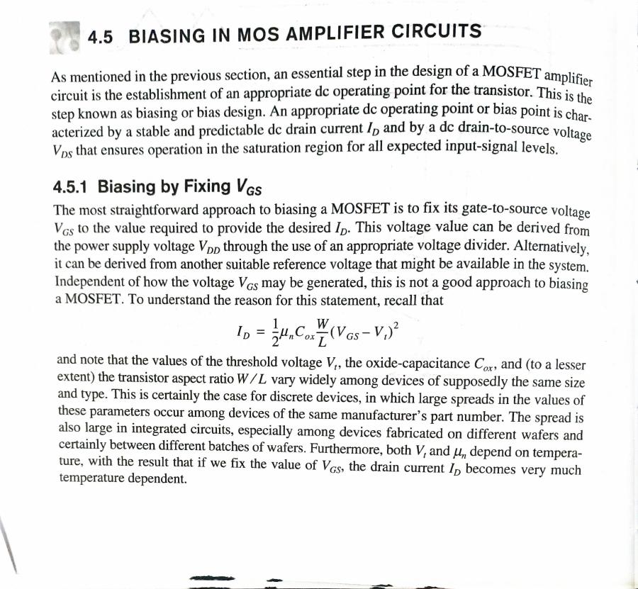 First page preview of EPC Module 2