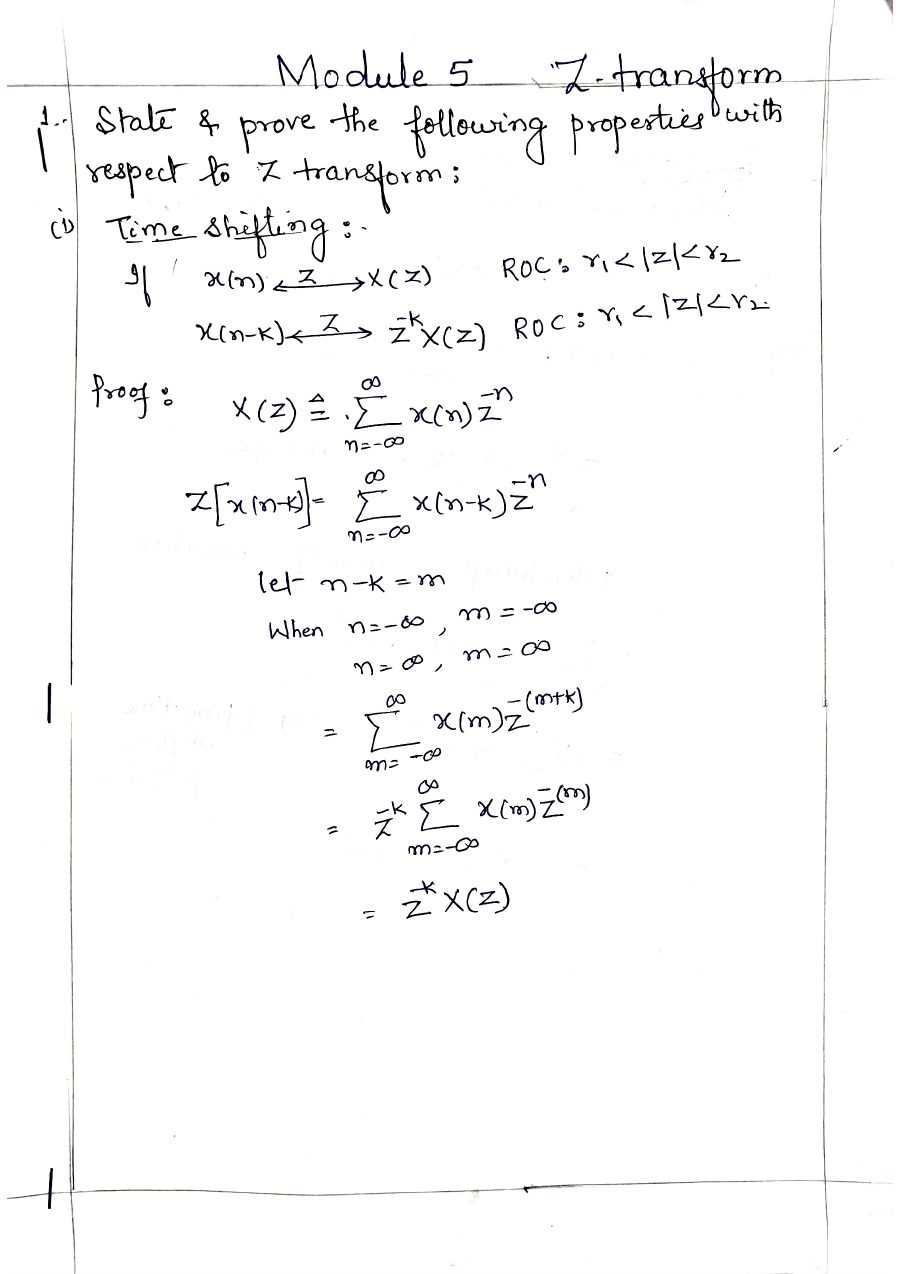 First page preview of Assignment 3 Part 1
