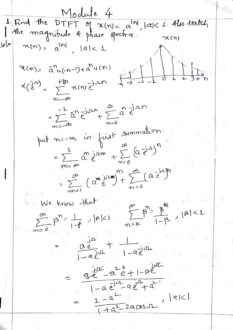 First page preview of Assignment 3 Part 2